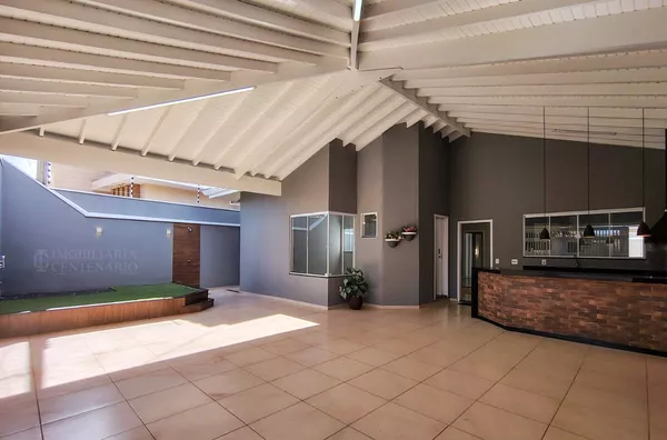 Belíssima casa à venda,  no Jardim dos Laranjais, Olímpia/SP - Foto 2