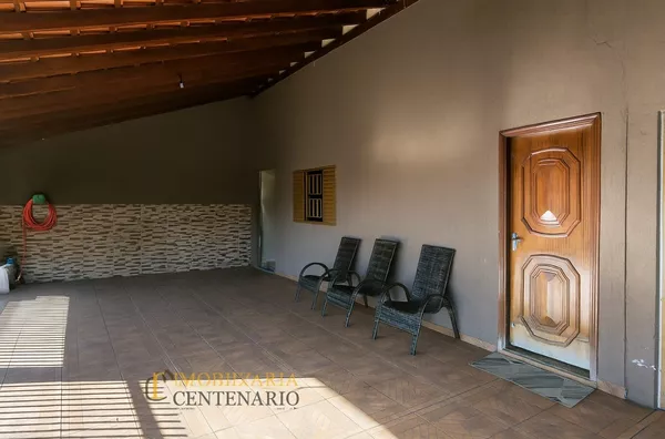 Casa á venda, R$160mil Conjunto Habitacional Doutor Henrique Ernesto Bianco, Tabapuã/SP - Foto 3