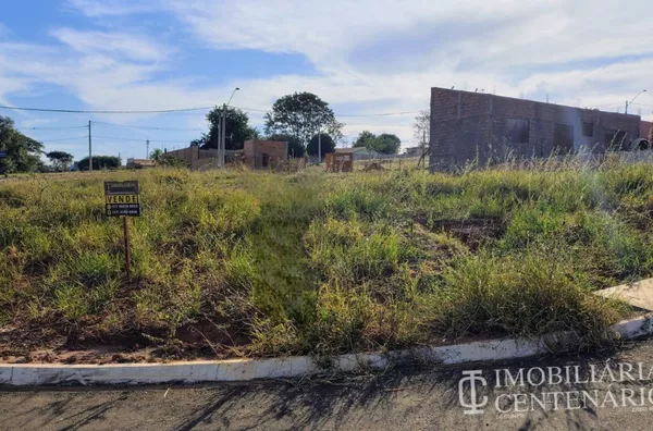 Terreno de esquina à venda,  Residencial Terras de Olímpia, Olímpia/SP - Foto 4