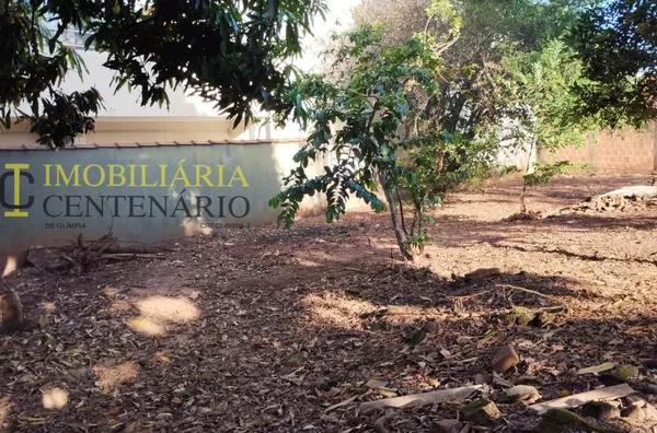 Terreno à venda,  Jardim Glória, Olímpias/SP - Foto 1