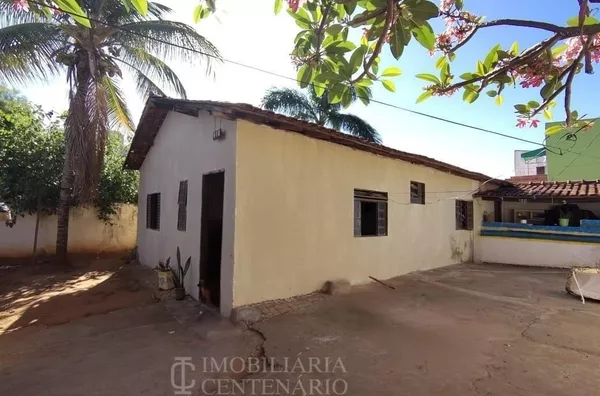 Casa à venda, Santa Efigenia, Olímpia/SP - Foto 1