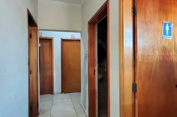 Prédio comercial à venda,  Residencial Viva Olímpia, Olímpia/SP - Foto 5