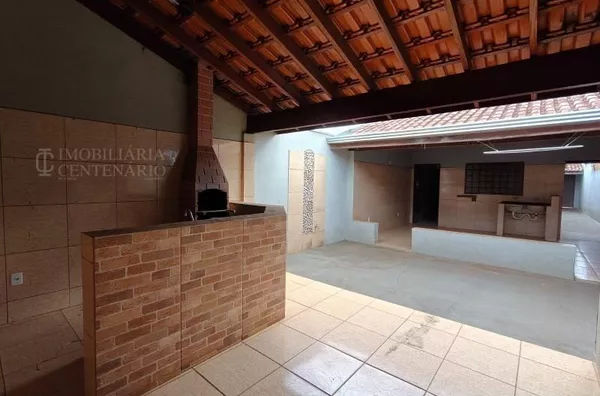 Casa à venda,  Jardim Santa Efigênia, Olímpia/SP - Foto 1