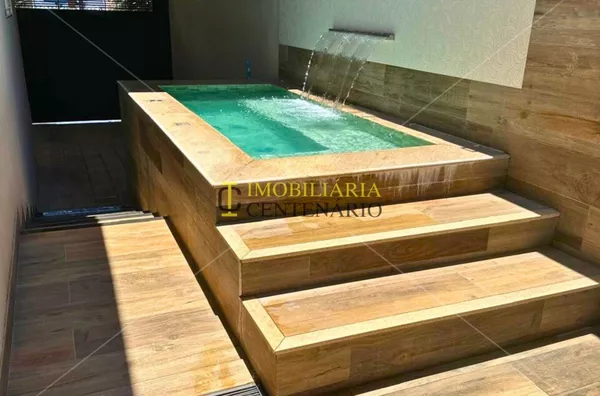 Casa à venda, R$598 mil, Cohab 4, Olímpia SP