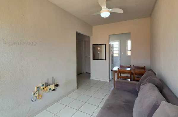 Casa à venda,  R$260 mil - Residencial Vida Nova Olímpia IV, Olímpia/SP - Foto 3