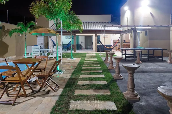 Casa Totalmente Mobiliada à venda, Jardim Colorado, Olímpia/SP