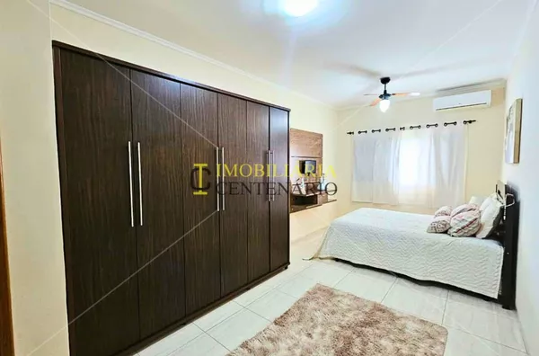 Casa à venda, em Parque Residencial Vitorio Parolin, Olímpia SP