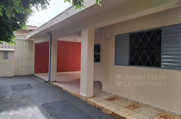 Casa à venda, São José, Olímpia/SP - Foto 1