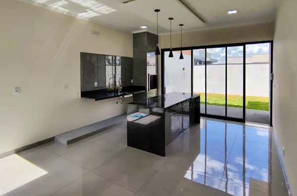 Casa Nova á venda, Jardim Amélia Dionísio, Olímpia/SP - Foto 6