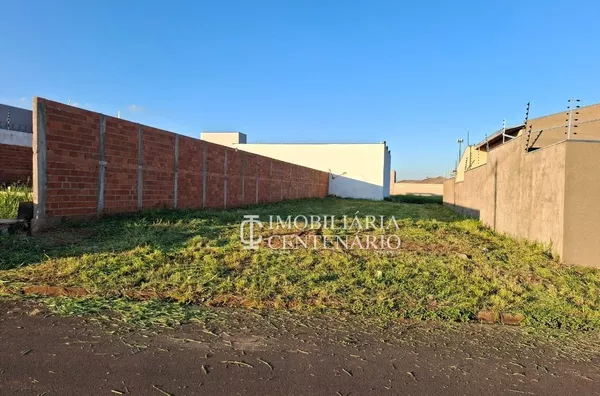 Terreno á venda, Jardim Botânico, Olímpia/SP - Foto 1