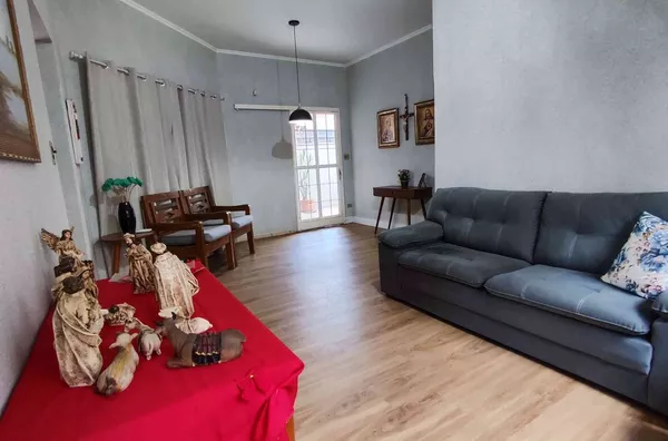 Casa à venda com 4 dormitórios - R$ 700 mil - Foto 6