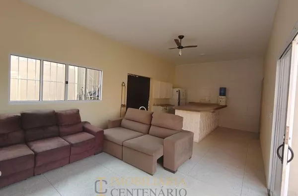 Casa à venda, Vida Nova Olímpia IV, Olímpia/SP