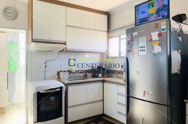 Apartamento à venda,  R$250 mil - Jd. Menina Moça - Olímpia SP