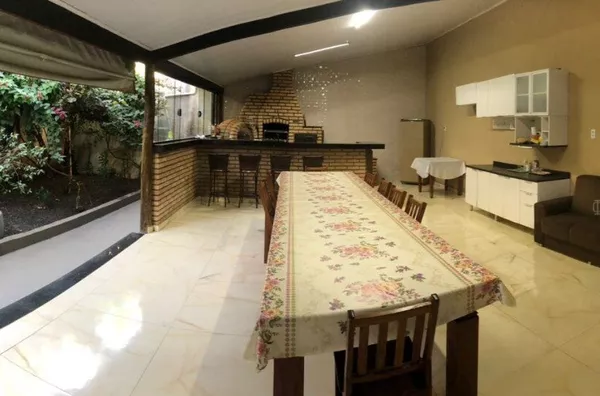 Casa á venda, Jardim Luiza, Olímpia/SP - Foto 3