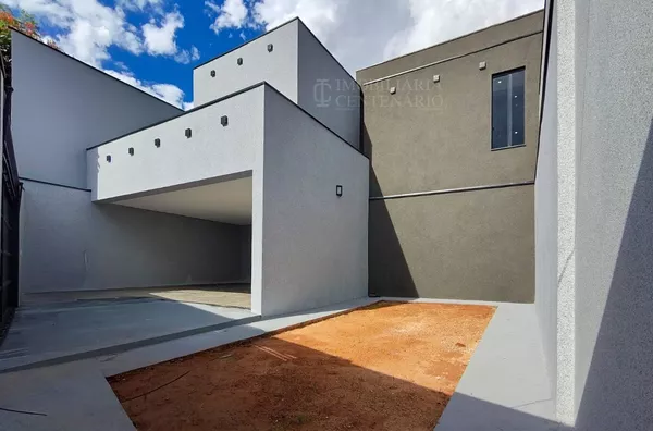 Casa Nova à venda, R$790mil - Jardim Santa Rita, Olímpia/SP - Foto 2