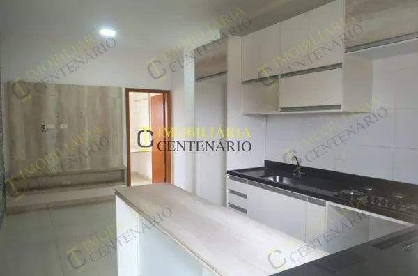 Apartamento à venda, no Jardim Centenário, em Olímpia SP