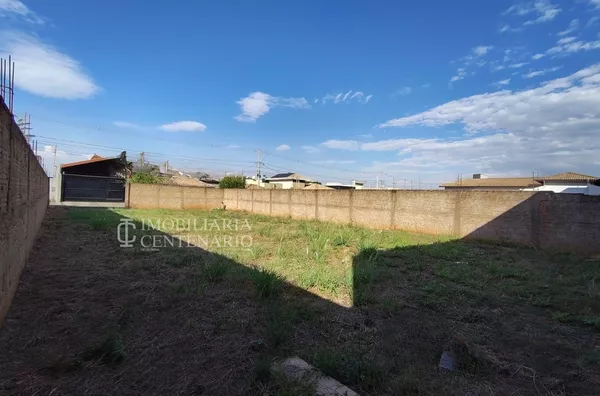 Terreno à venda, Jardim Centenário, Olímpia/SP - Foto 4