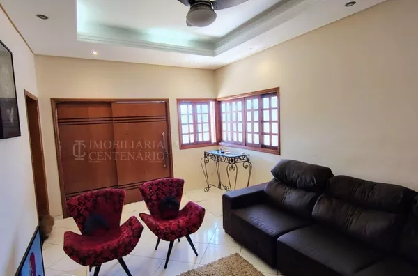 Casa à venda,  no Vivenda Cote Gil, Olímpia/SP - Foto 3