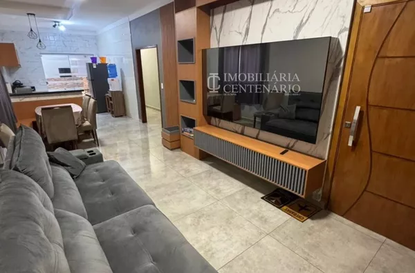 Casa à venda, Residencial Quinta das Aroeiras, Olímpia/SP - Foto 2