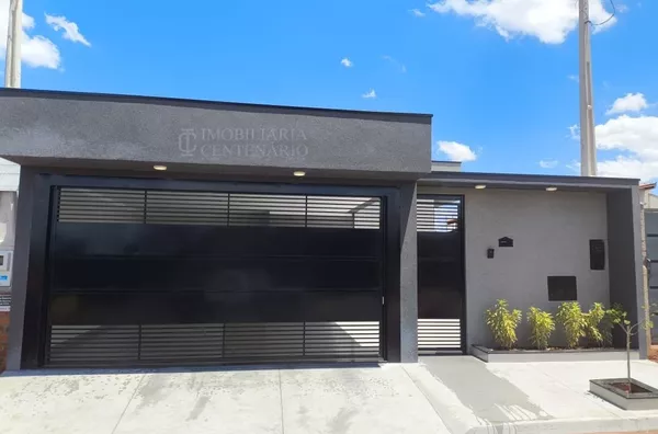 Casa à venda,  Residencial Vida Nova Olímpia Iv, Olímpia/SP - Foto 1