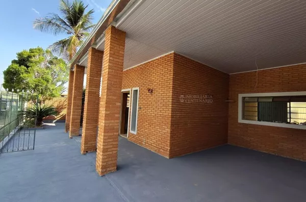 Casa à venda,  Jardim Santa Rita, Olímpia/SP - Foto 1