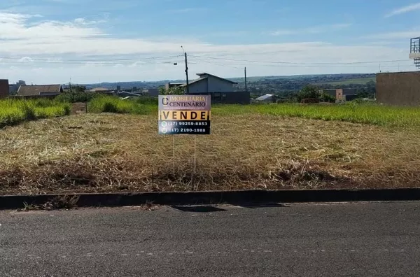 Terreno à venda R$142mil - Jardim Amélia Dionízio, Olímpia/sp - Foto 2