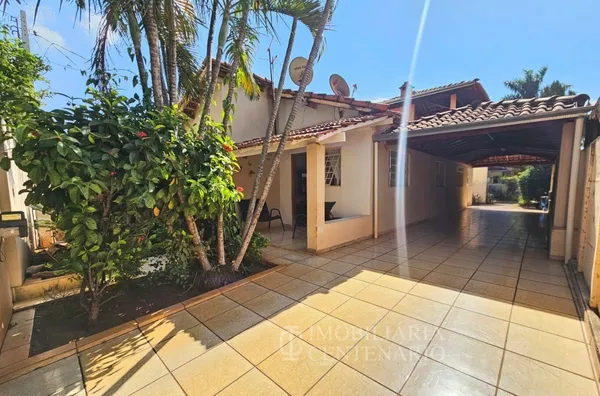 Casa à venda,  São Francisco, Olímpia/SP - Foto 1