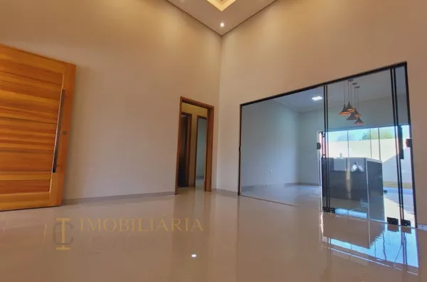 Casa à venda,  Jardim Amélia Dionísio, Olímpia/SP - Foto 4