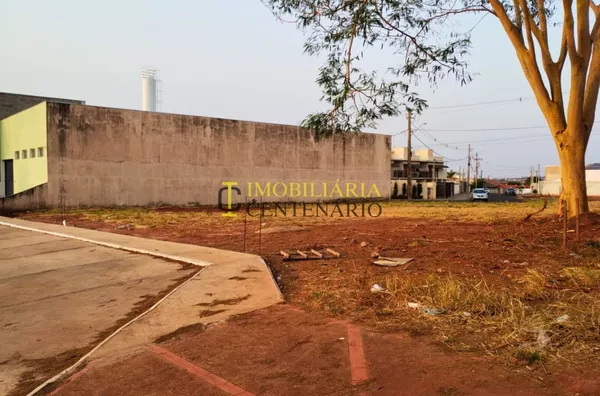 Terreno comercial, R$695 mil, próximo ao Poupa Tempo de Olímpia SP.