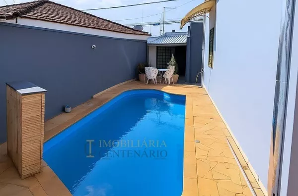 Casa à venda,  Jardim Santa Rita, Olímpia/SP - Foto 3