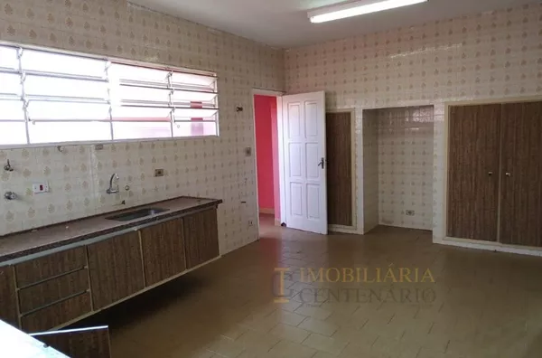 Casa à venda,  Patrimônio de São João Batista, Olímpia - Foto 1