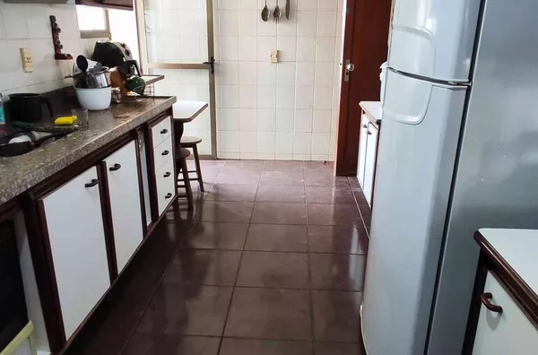 Apartamento para venda, Centro, Olímpia - Foto 6