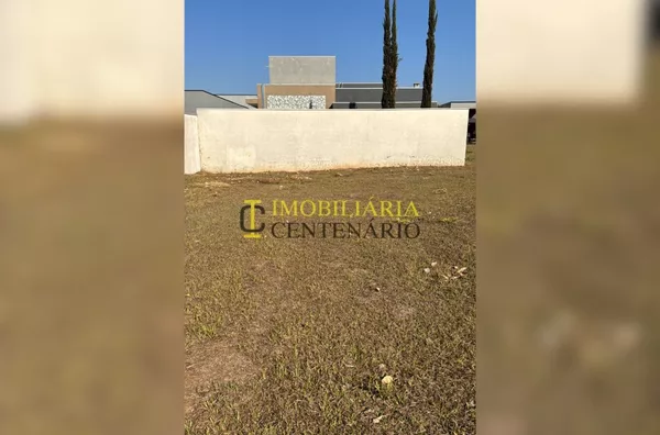 Terreno no condomínio Donabella, R$350 mil, Olímpia SP