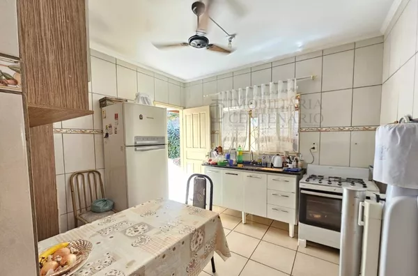 Casa à venda,  São Francisco, Olímpia/SP - Foto 4