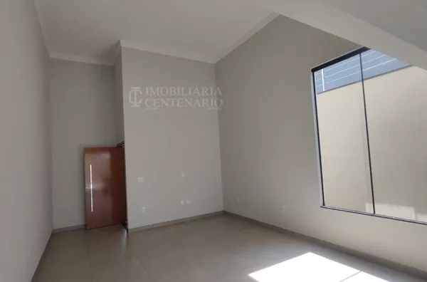 CASA NOVA DISPONÍVEL PARA VENDA , JARDIM BOTÂNICO, OLÍMPIA/SP - Foto 5