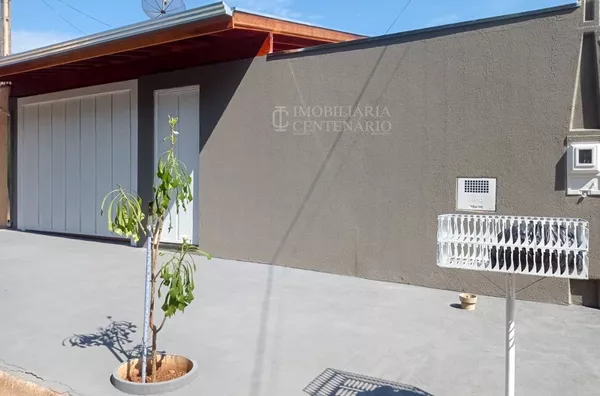 Casa à venda,  R$475mil - Vivenda Cote Gil, Olímpia/SP - Foto 1