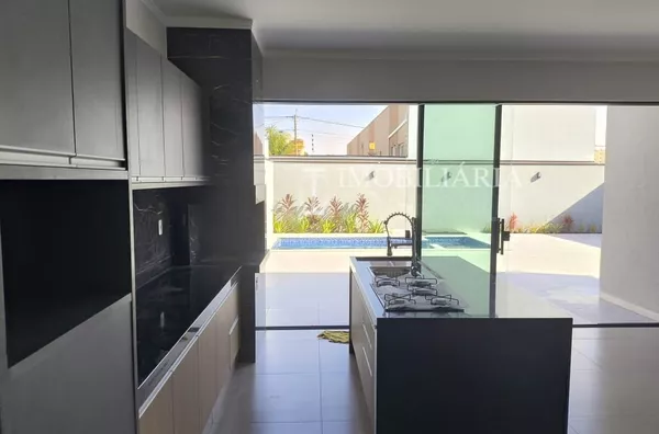 Casa á venda  - Villa Lobos, Olímpia/SP
