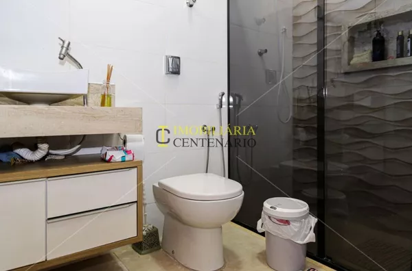 Casa alto padrão à venda,  R$ 1.5Mi no condomínio Jd. Tenis Clube, Olímpia SP - Foto 6