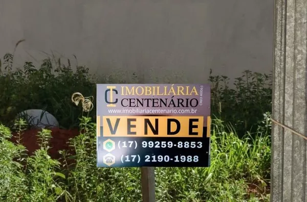 Terreno à venda,  Residencial Viva Olímpia, Olímpia/SP - Foto 1
