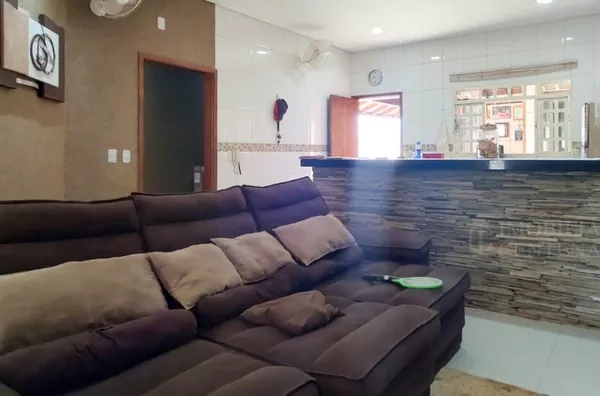 Casa à venda,  Vivenda Cote Gil, Olímpia/SP