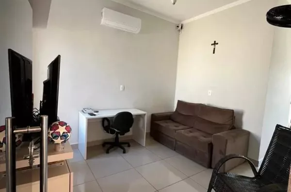 Casa á venda, no Residencial Quinta Das Aroeiras, Olímpia/SP - Foto 2