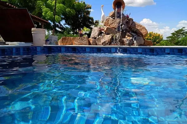 Chacará á venda, Rodovia Natal Breda em Olímpia/SP - Foto 3