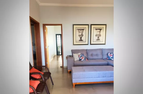 Casa para venda,  580mil - Parque Villa Lobos, Olímpia - SP - Foto 4