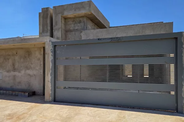 Casa em fase de construção à venda,  Jardim Amélia Dionísio, Olímpia/SP - Foto 2