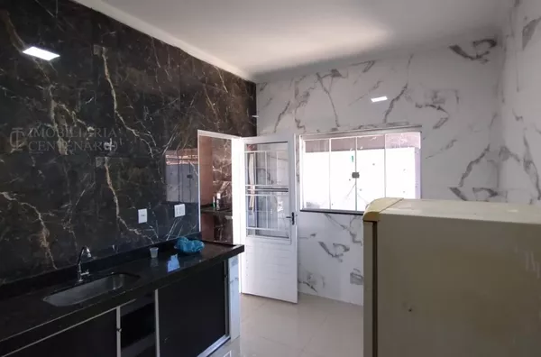 Casa de Esquina Recém Construída á Venda,  Residencial Viva Olímpia, Olímpia/SP - Foto 6