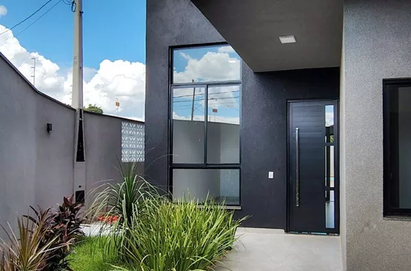 Casa de Esquina á venda,  R$780mil - Jardim Centenário, Olímpia - SP - Foto 1