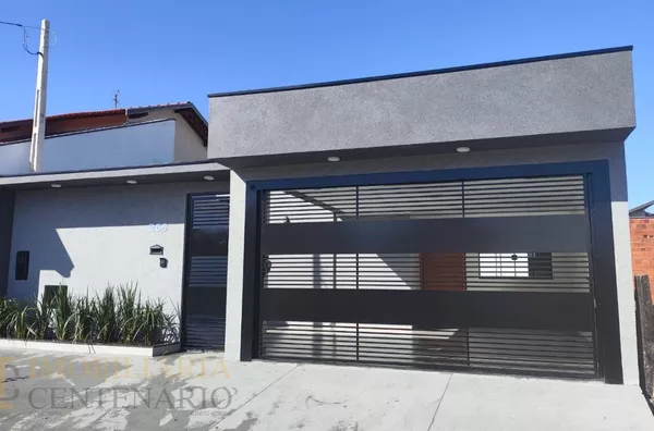 Casa à venda,  Residencial Quinta Das Aroeiras, Olímpia/SP - Foto 1