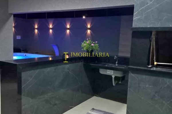 Casa para venda, R$890 mil, Jardim Botânico, Olímpia