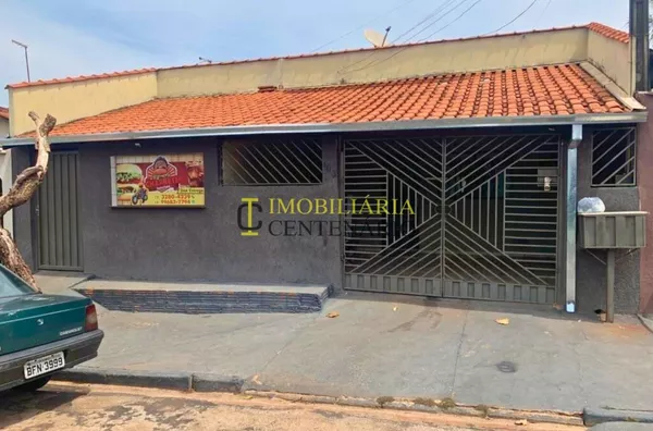 Casa para venda, R$250 mil, 5 quarto(s),  Cohab 3, Olímpia - Foto 1