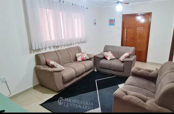 Casa à venda, R$545mil - Jardim Tropical, Olímpia/SP - Foto 3